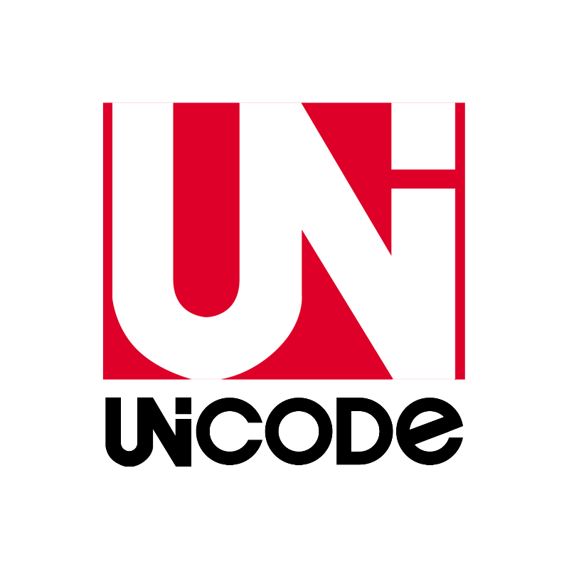 Unicode Characters