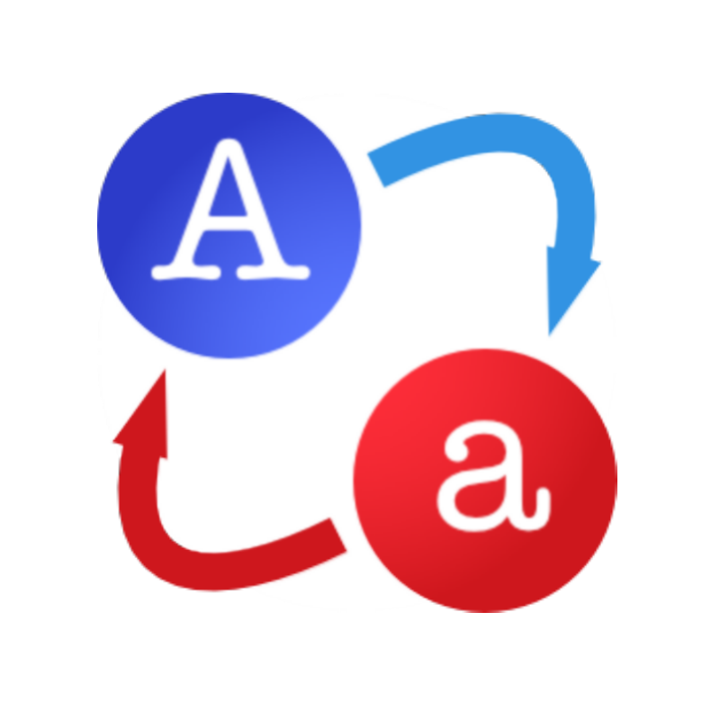 Case Converter