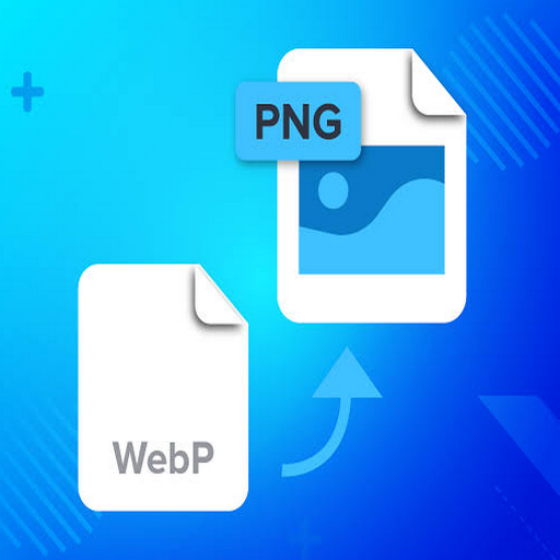 PNG to WEBP