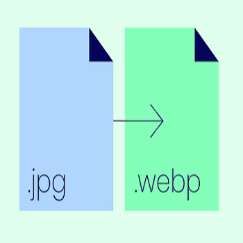 JPG to WEBP