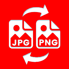 JPG to PNG