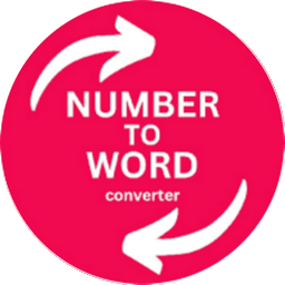 Number To Word