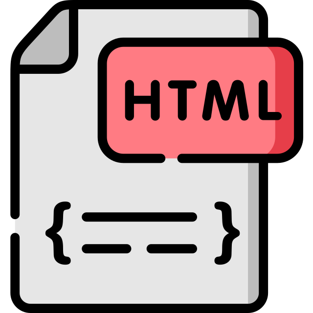 HTML minifier